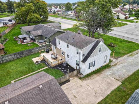 3640 Bass Road Fort Wayne IN 46808