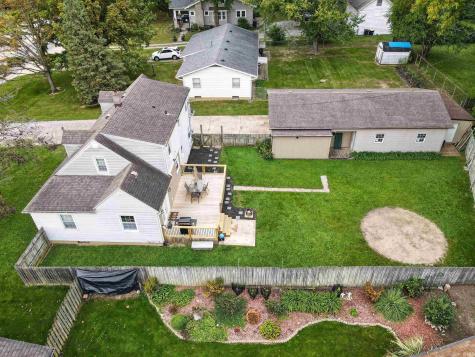 3640 Bass Road Fort Wayne IN 46808