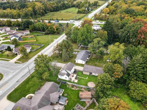 3640 Bass Road Fort Wayne IN 46808