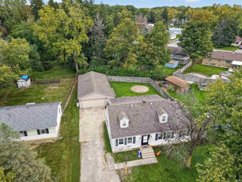 3640 Bass Road Fort Wayne IN 46808