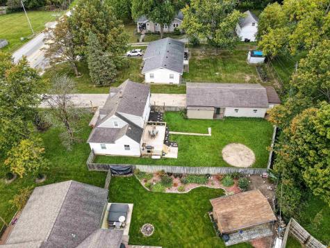3640 Bass Road Fort Wayne IN 46808