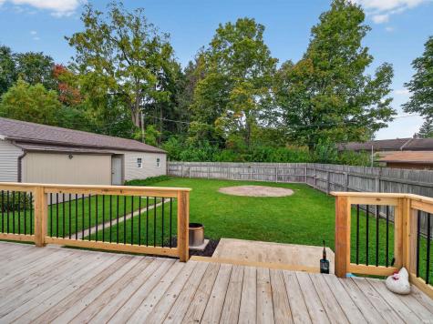 3640 Bass Road Fort Wayne IN 46808