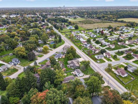 3640 Bass Road Fort Wayne IN 46808