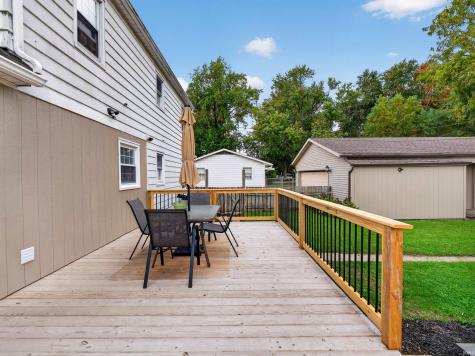 3640 Bass Road Fort Wayne IN 46808