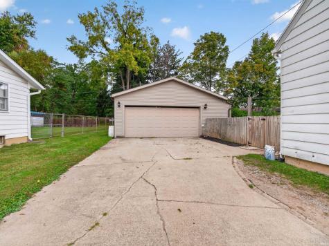 3640 Bass Road Fort Wayne IN 46808