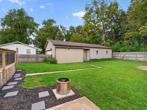 3640 Bass Road Fort Wayne IN 46808