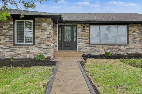 2612 E Michigantown Road Frankfort IN 46041
