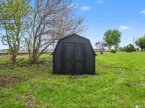 2612 E Michigantown Road Frankfort IN 46041