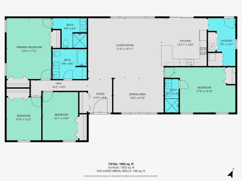 2612 E Michigantown Road Frankfort IN 46041