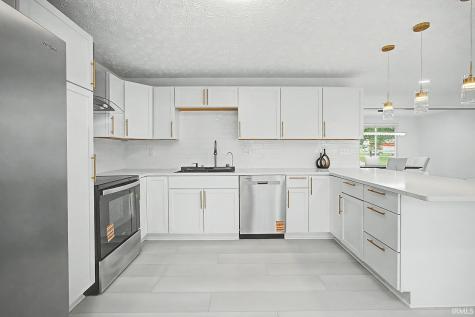 2612 E Michigantown Road Frankfort IN 46041