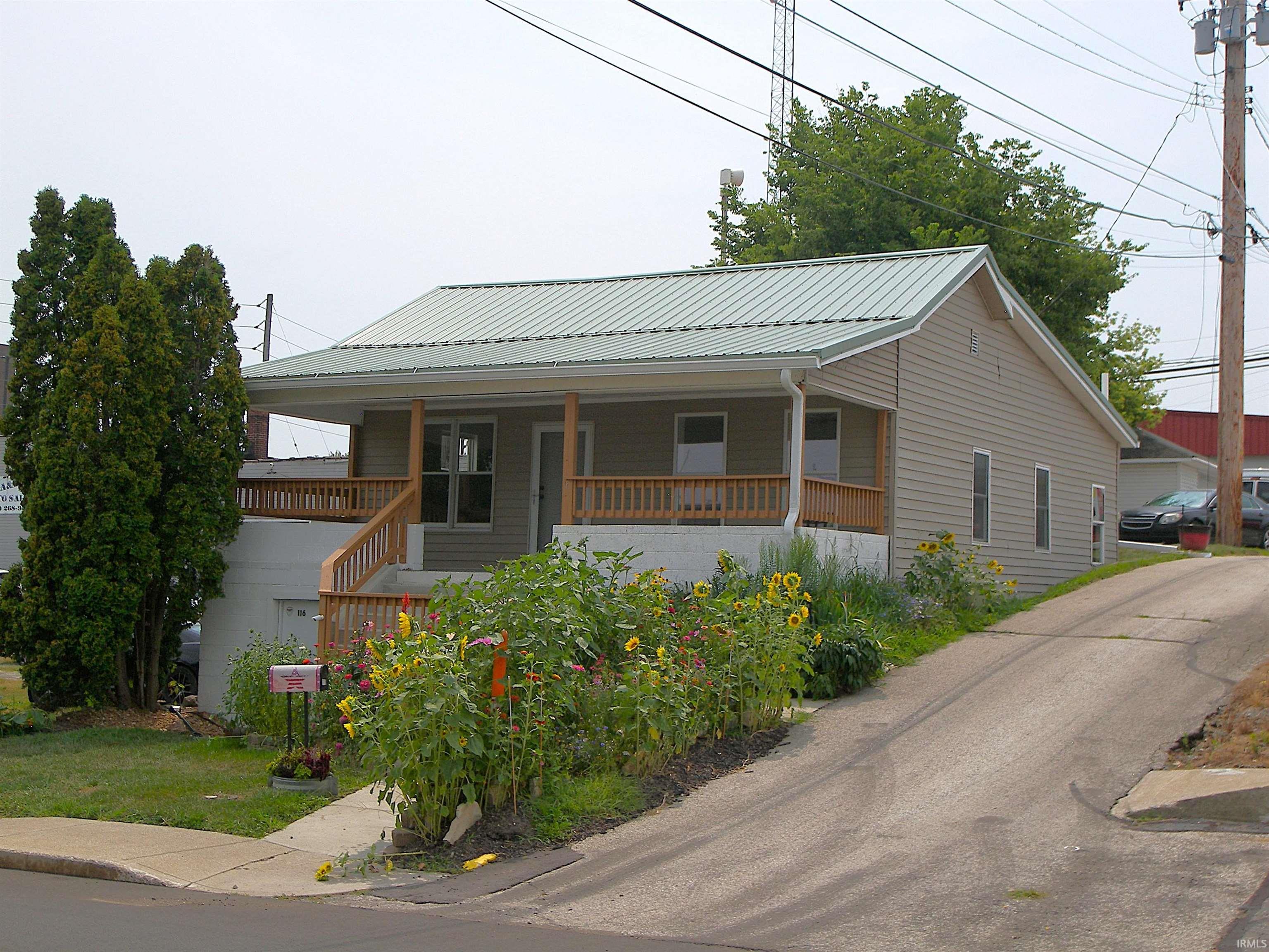 116 E Fort Wayne Street Warsaw IN 46580