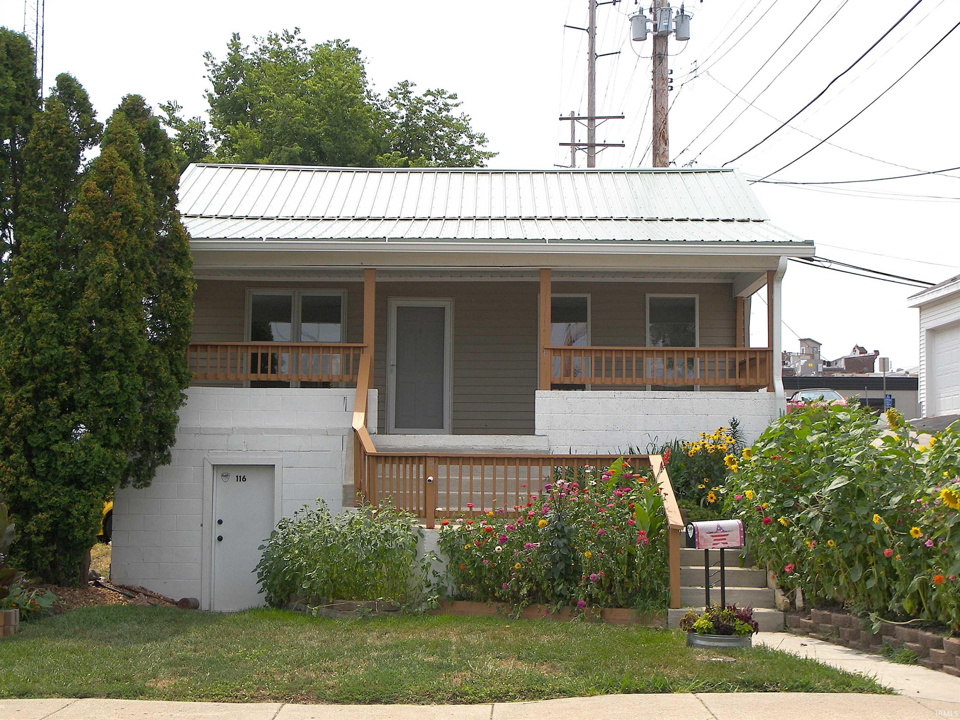 116 E Fort Wayne Street Warsaw IN 46580