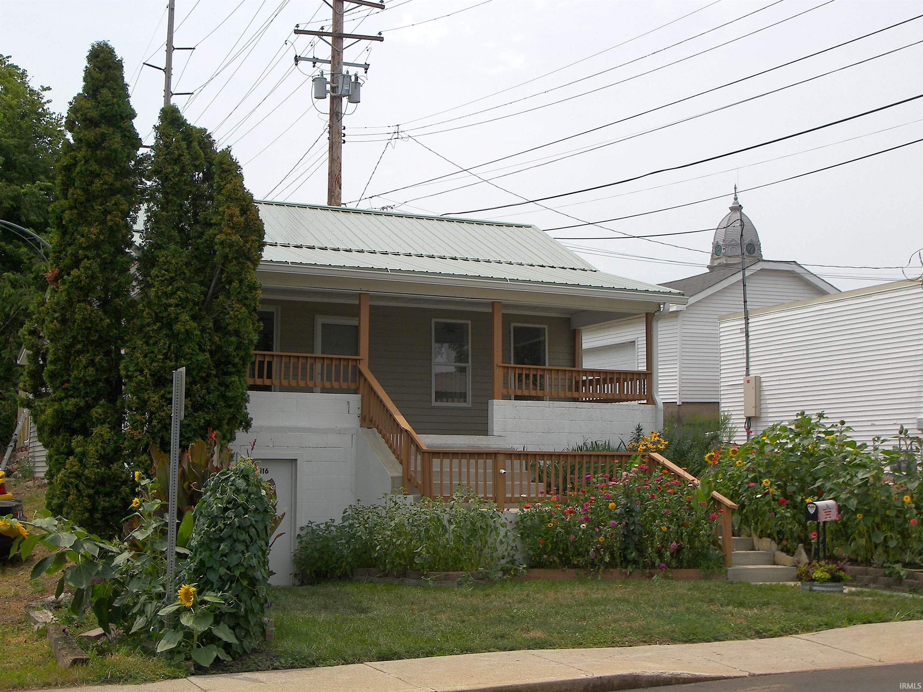 116 E Fort Wayne Street Warsaw IN 46580