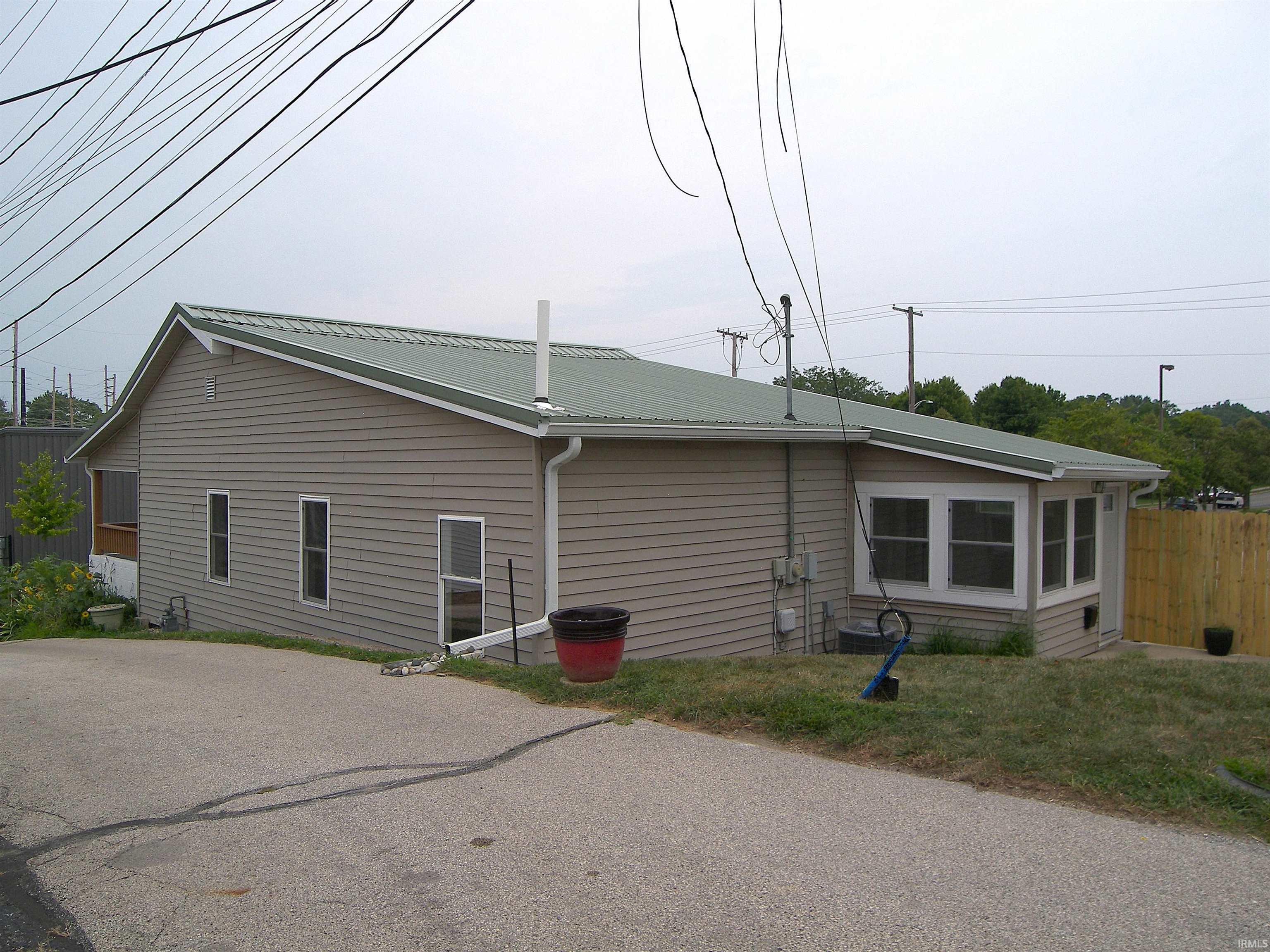 116 E Fort Wayne Street Warsaw IN 46580