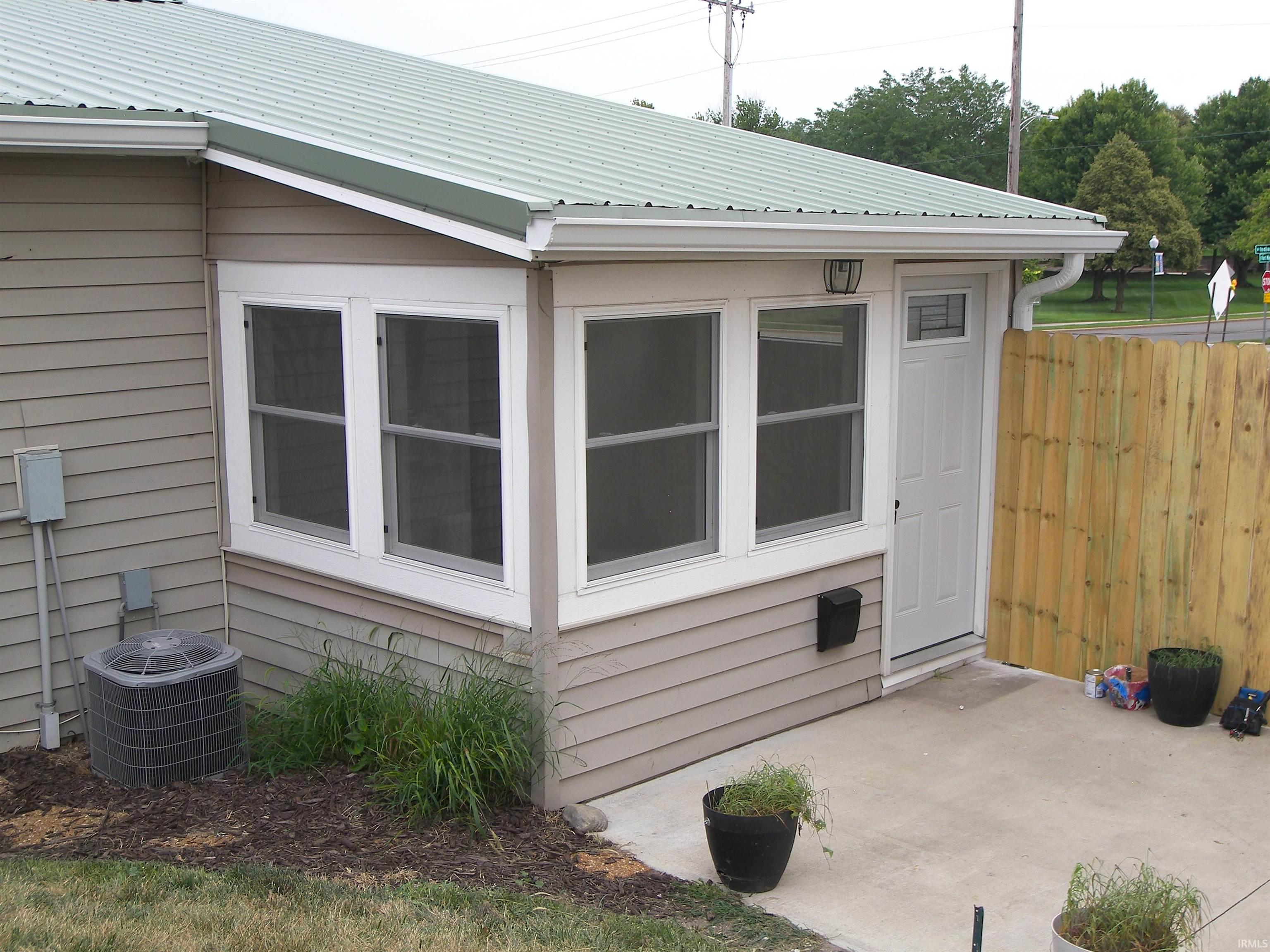 116 E Fort Wayne Street Warsaw IN 46580