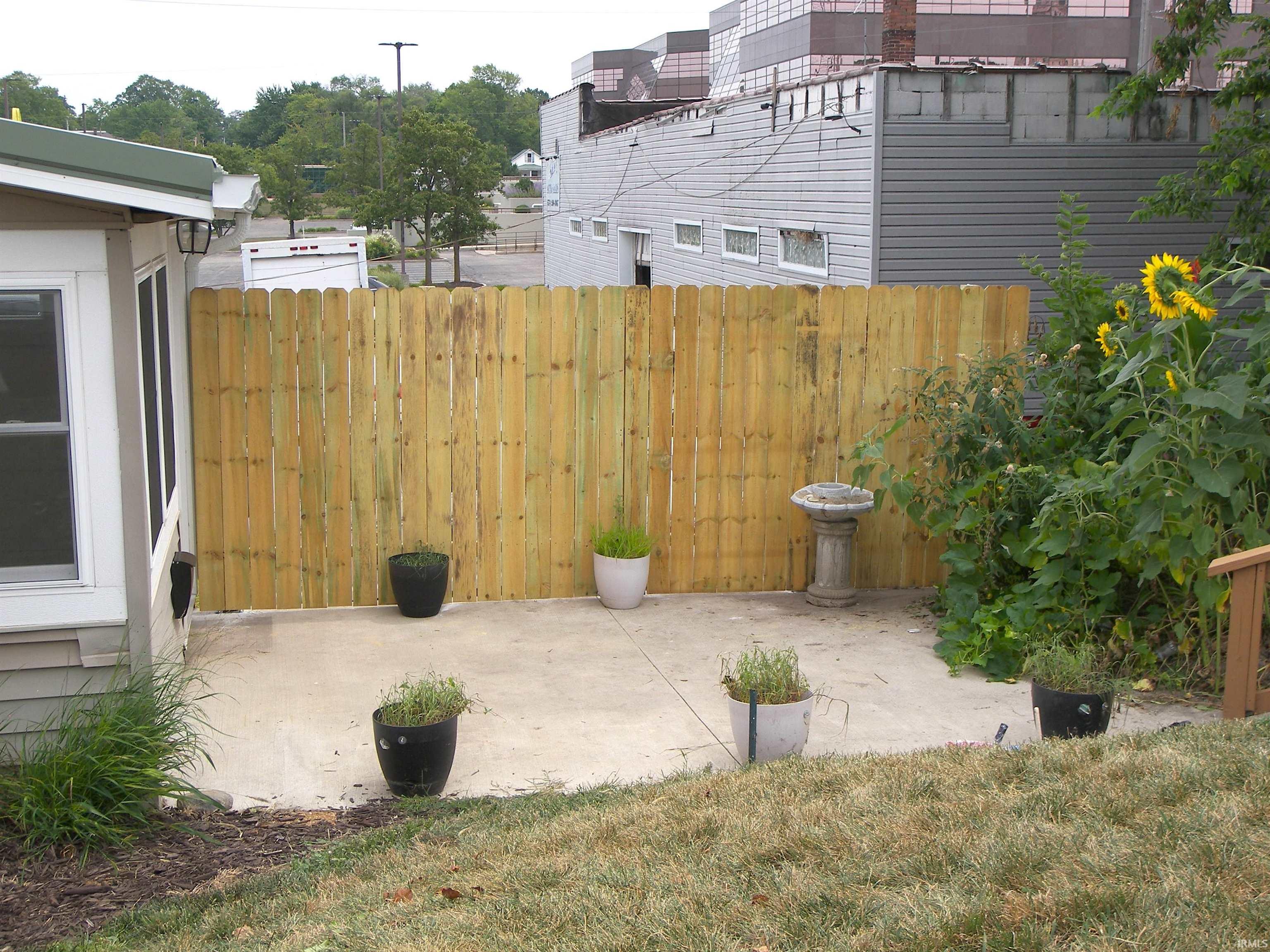 116 E Fort Wayne Street Warsaw IN 46580