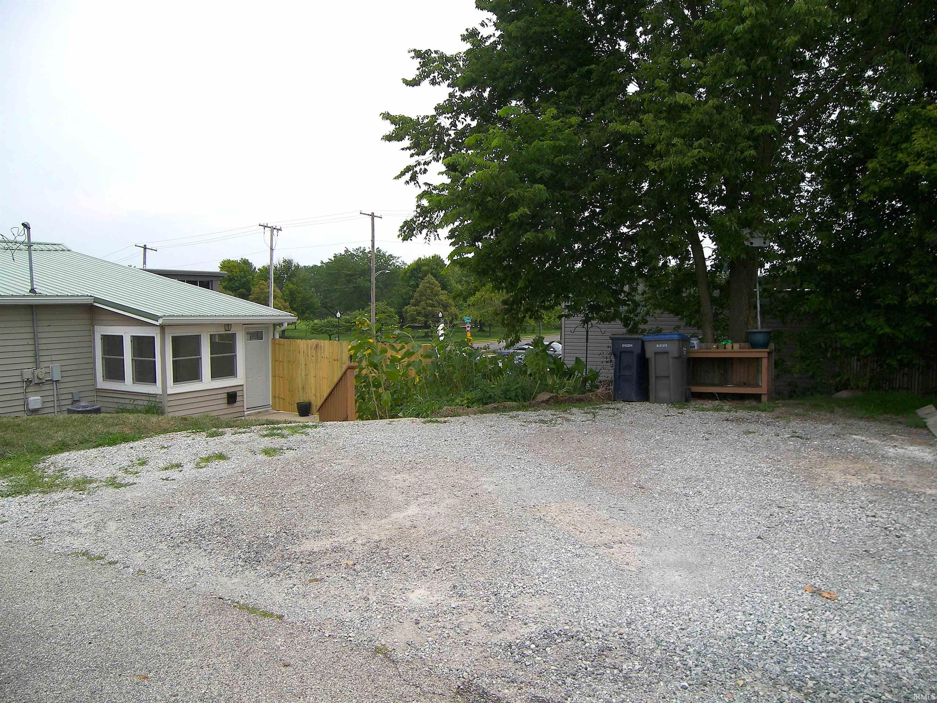 116 E Fort Wayne Street Warsaw IN 46580