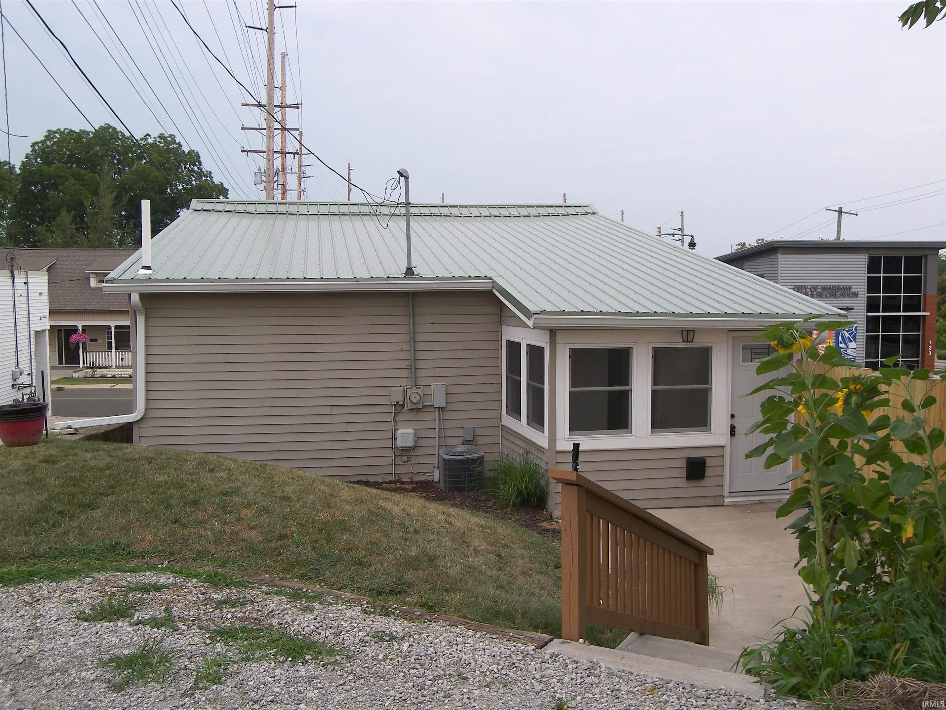 116 E Fort Wayne Street Warsaw IN 46580