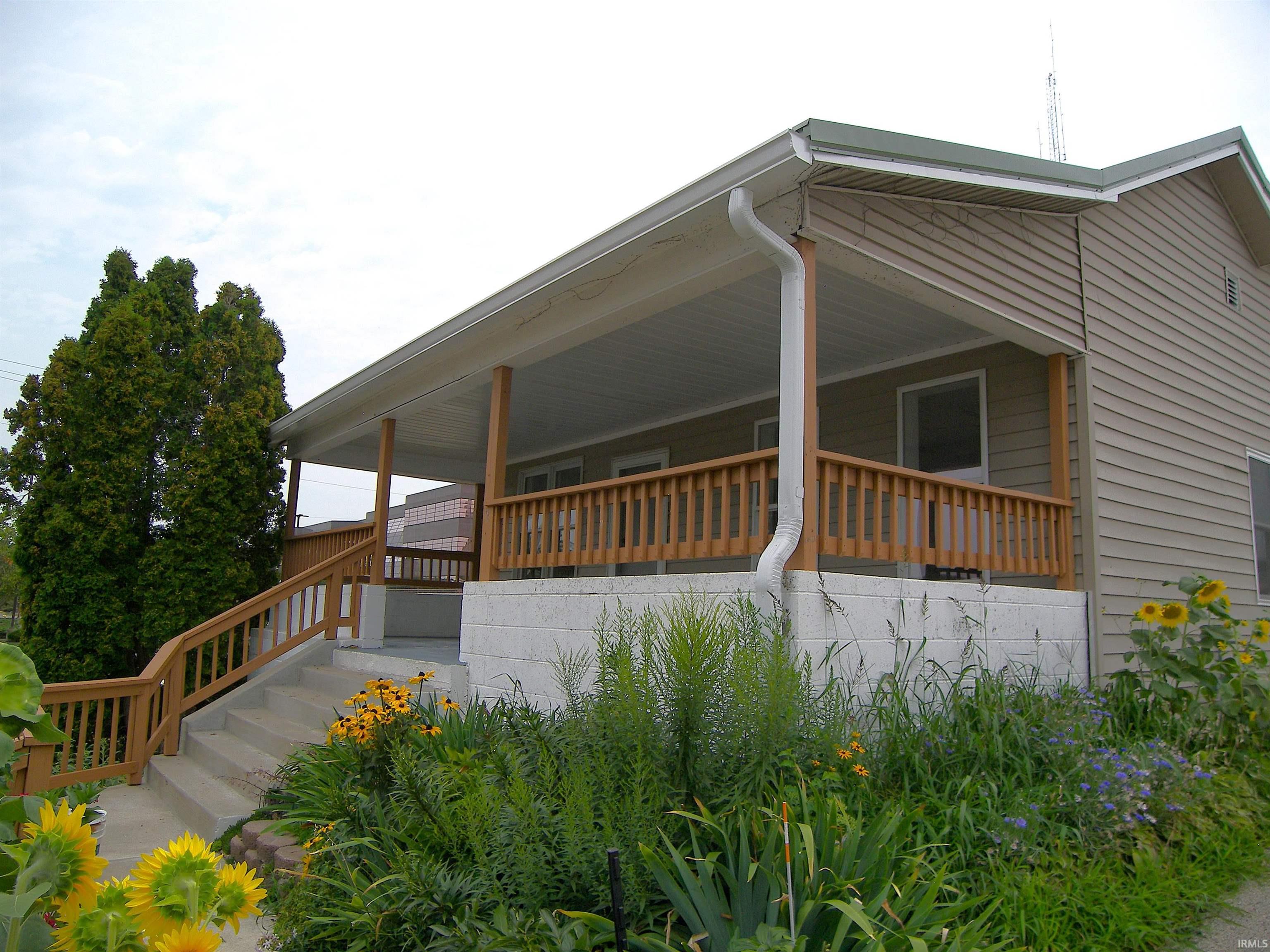 116 E Fort Wayne Street Warsaw IN 46580