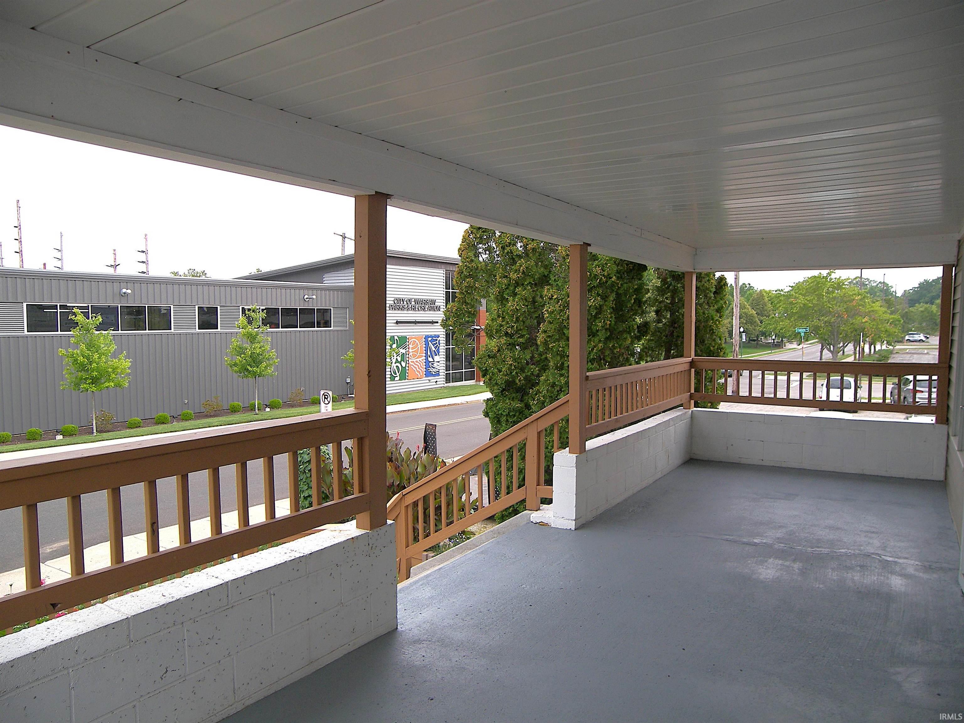 116 E Fort Wayne Street Warsaw IN 46580