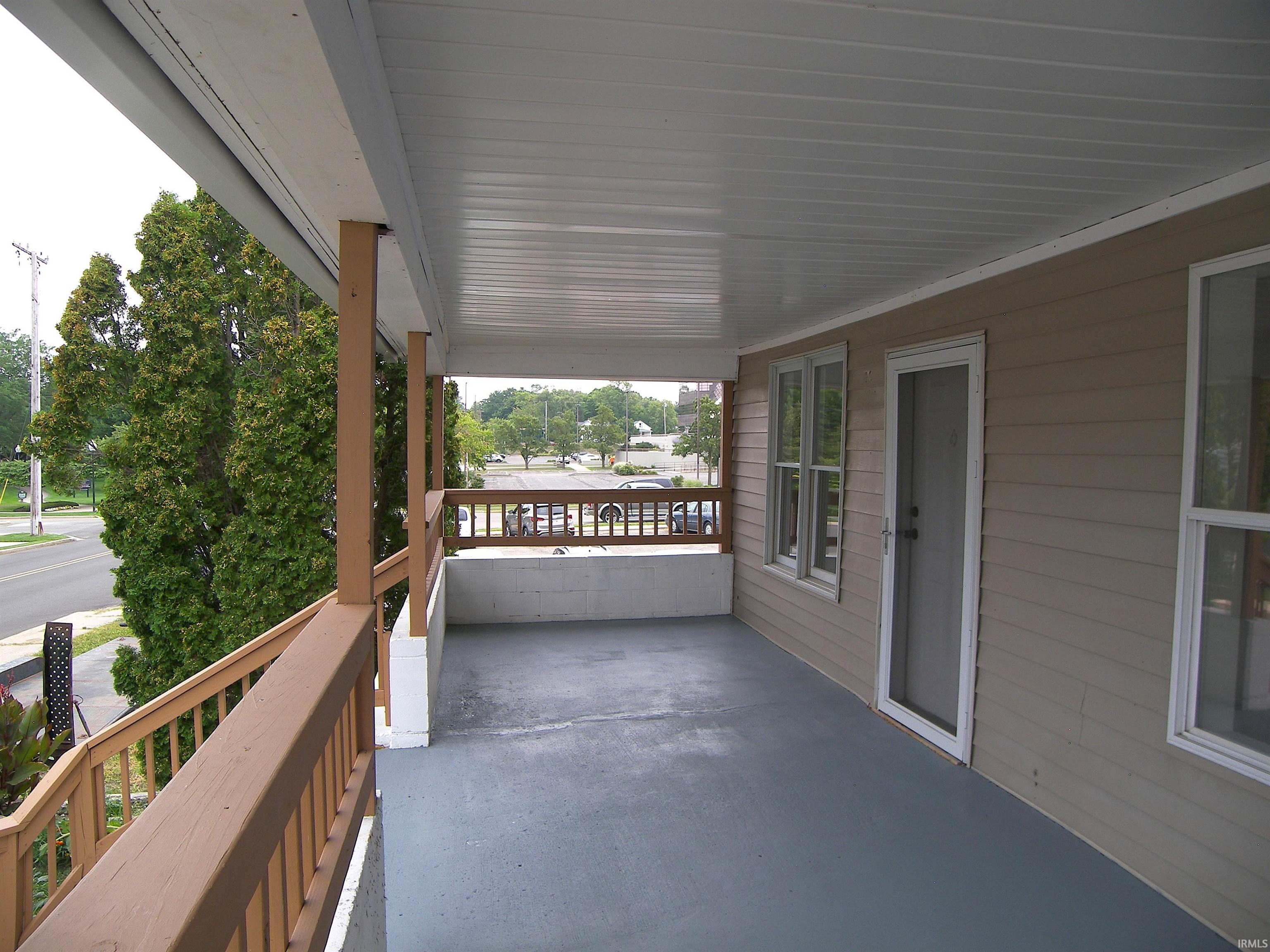 116 E Fort Wayne Street Warsaw IN 46580