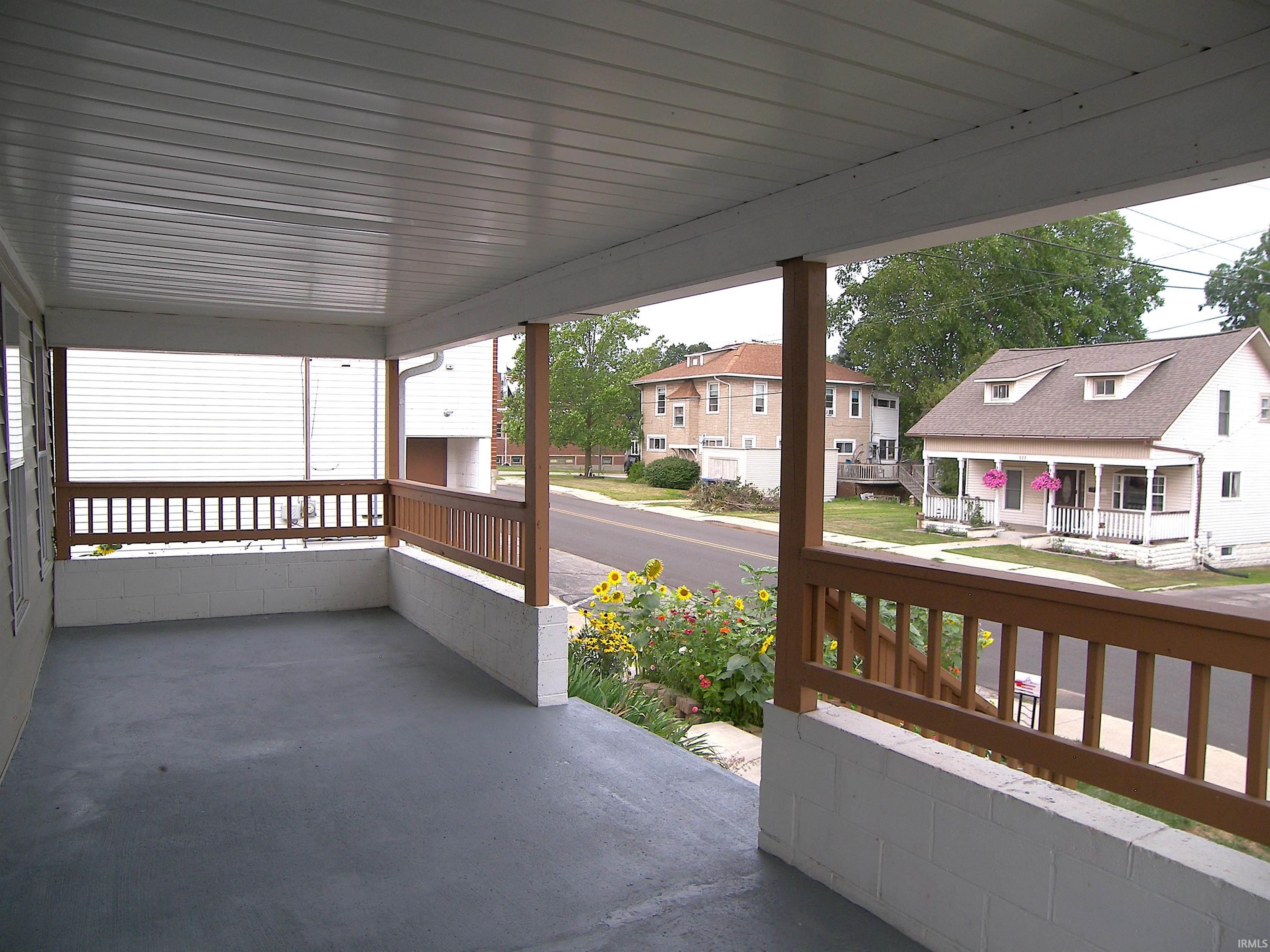116 E Fort Wayne Street Warsaw IN 46580