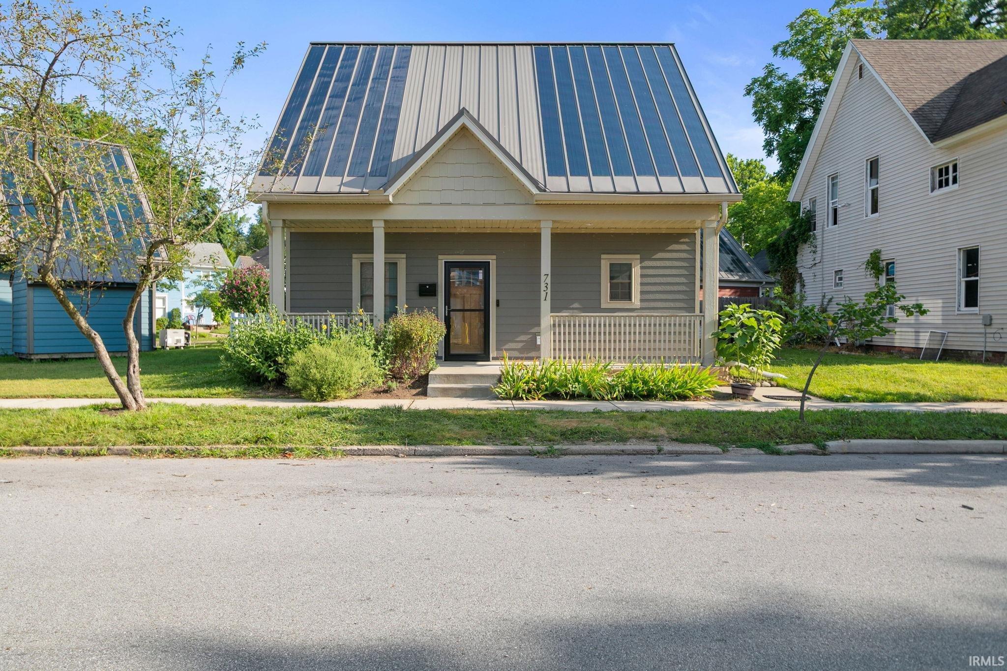 731 California Avenue South Bend IN 46616
