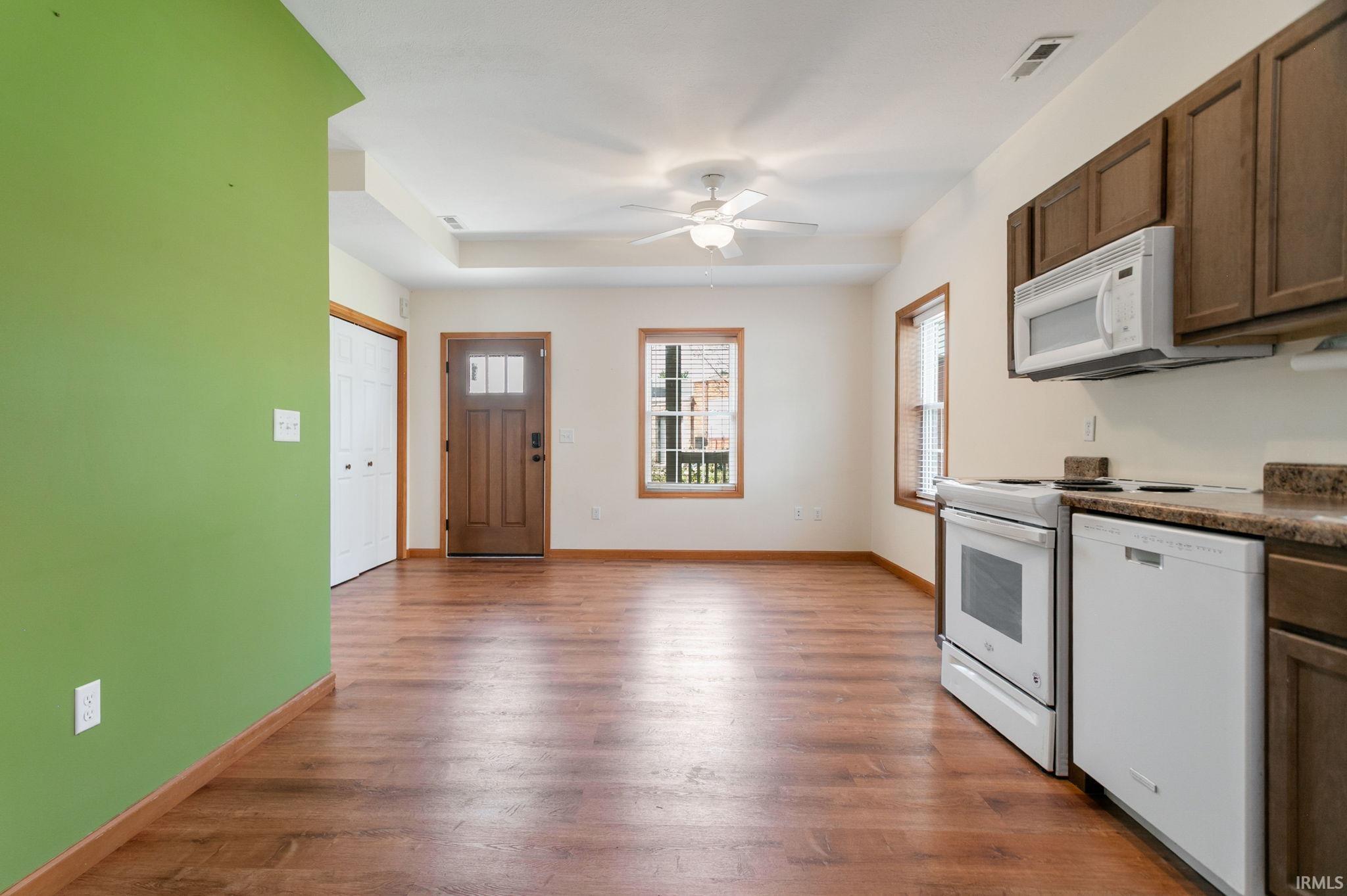731 California Avenue South Bend IN 46616