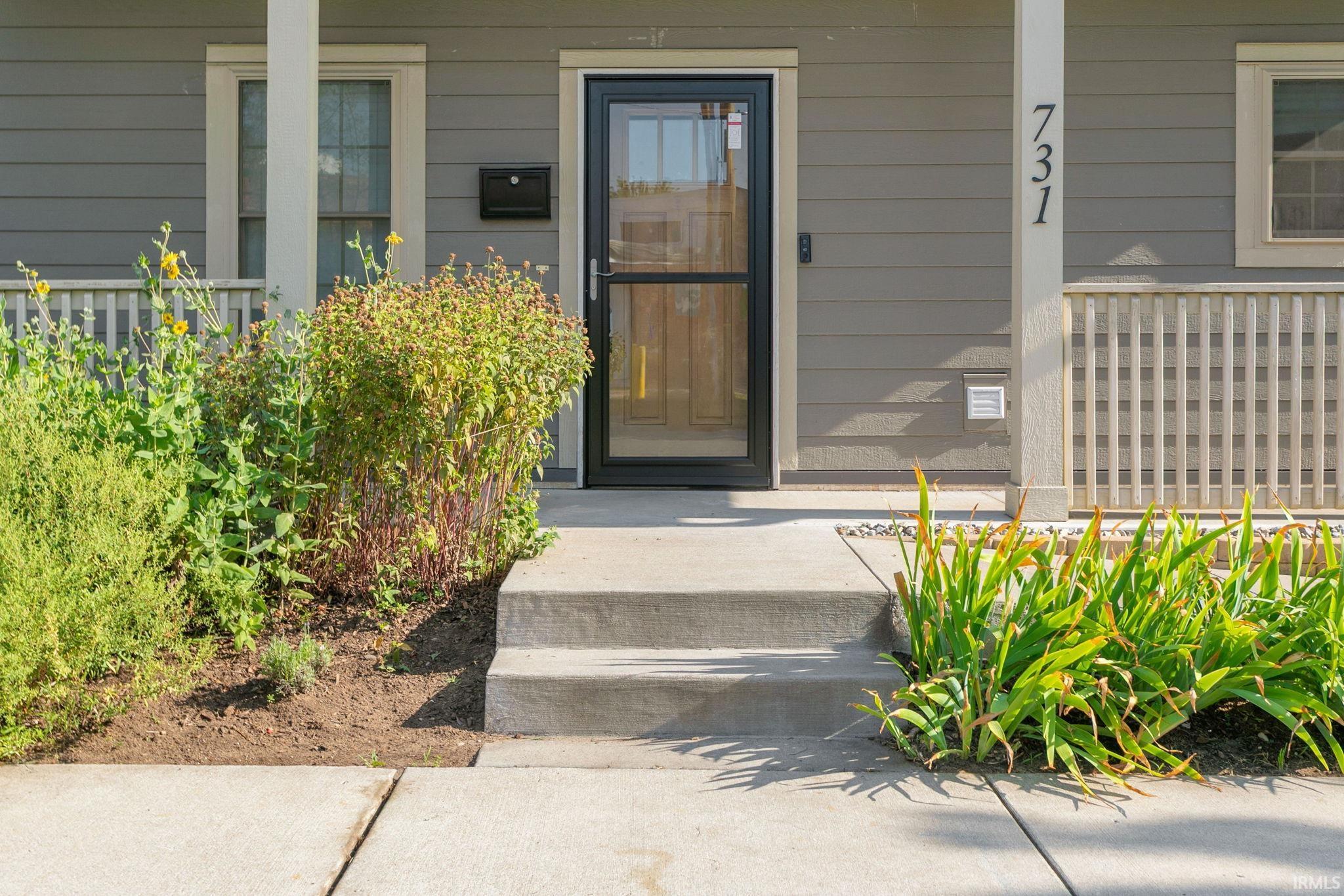 731 California Avenue South Bend IN 46616