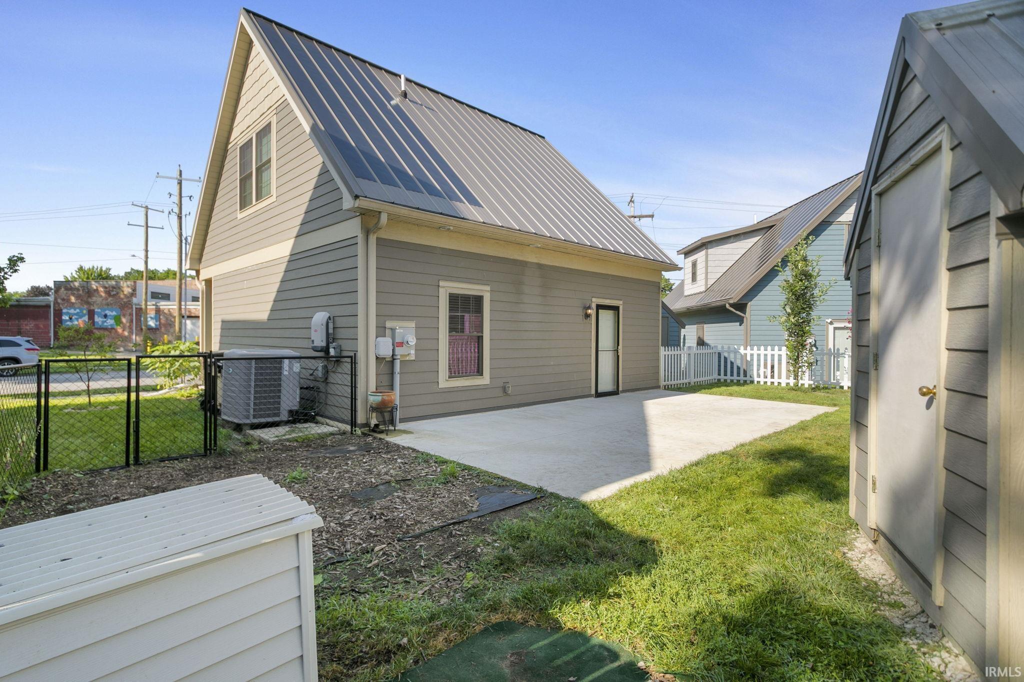731 California Avenue South Bend IN 46616