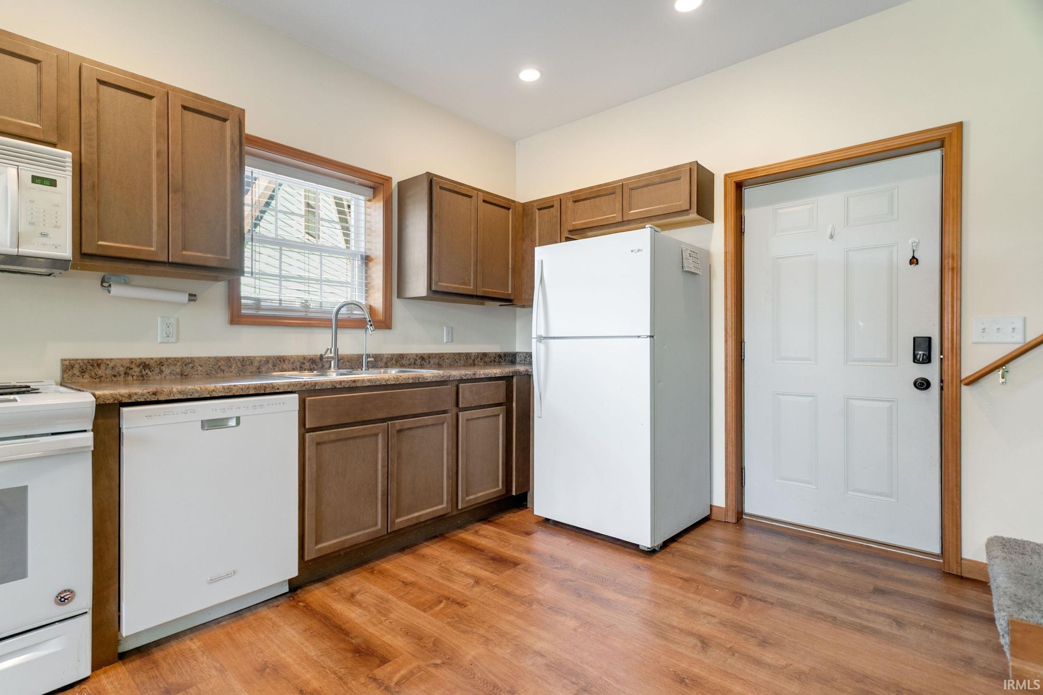 731 California Avenue South Bend IN 46616
