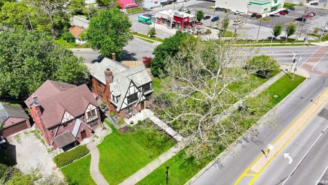 3025 N Anthony Boulevard Fort Wayne IN 46805