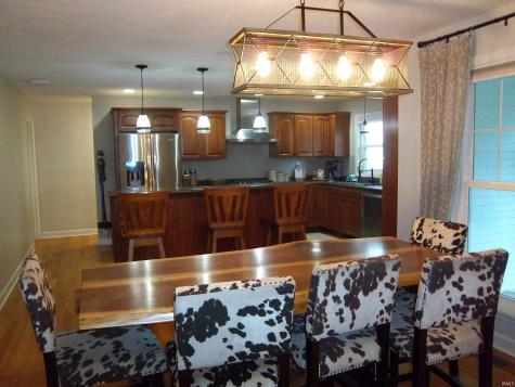 5079 N Blue Heron Road Solsberry IN 47459