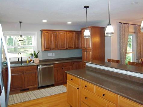 5079 N Blue Heron Road Solsberry IN 47459