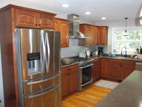 5079 N Blue Heron Road Solsberry IN 47459