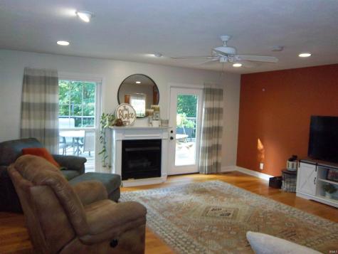 5079 N Blue Heron Road Solsberry IN 47459