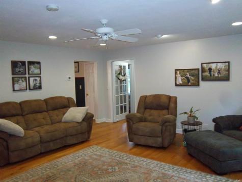 5079 N Blue Heron Road Solsberry IN 47459