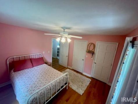 5079 N Blue Heron Road Solsberry IN 47459