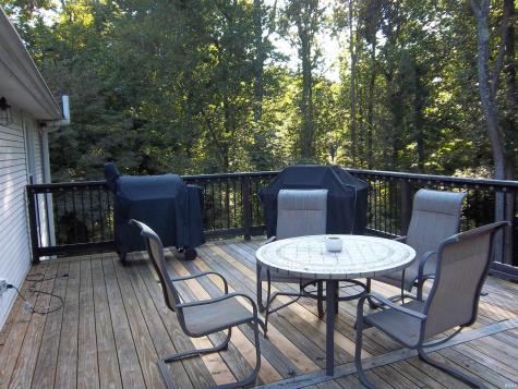 5079 N Blue Heron Road Solsberry IN 47459