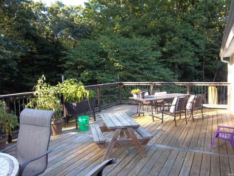 5079 N Blue Heron Road Solsberry IN 47459