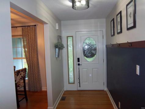 5079 N Blue Heron Road Solsberry IN 47459