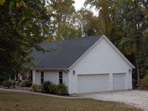 5079 N Blue Heron Road Solsberry IN 47459