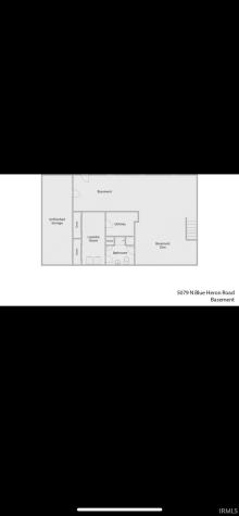 5079 N Blue Heron Road Solsberry IN 47459