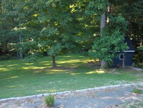 5079 N Blue Heron Road Solsberry IN 47459