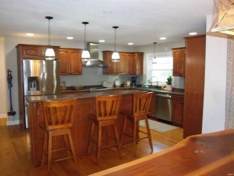 5079 N Blue Heron Road Solsberry IN 47459