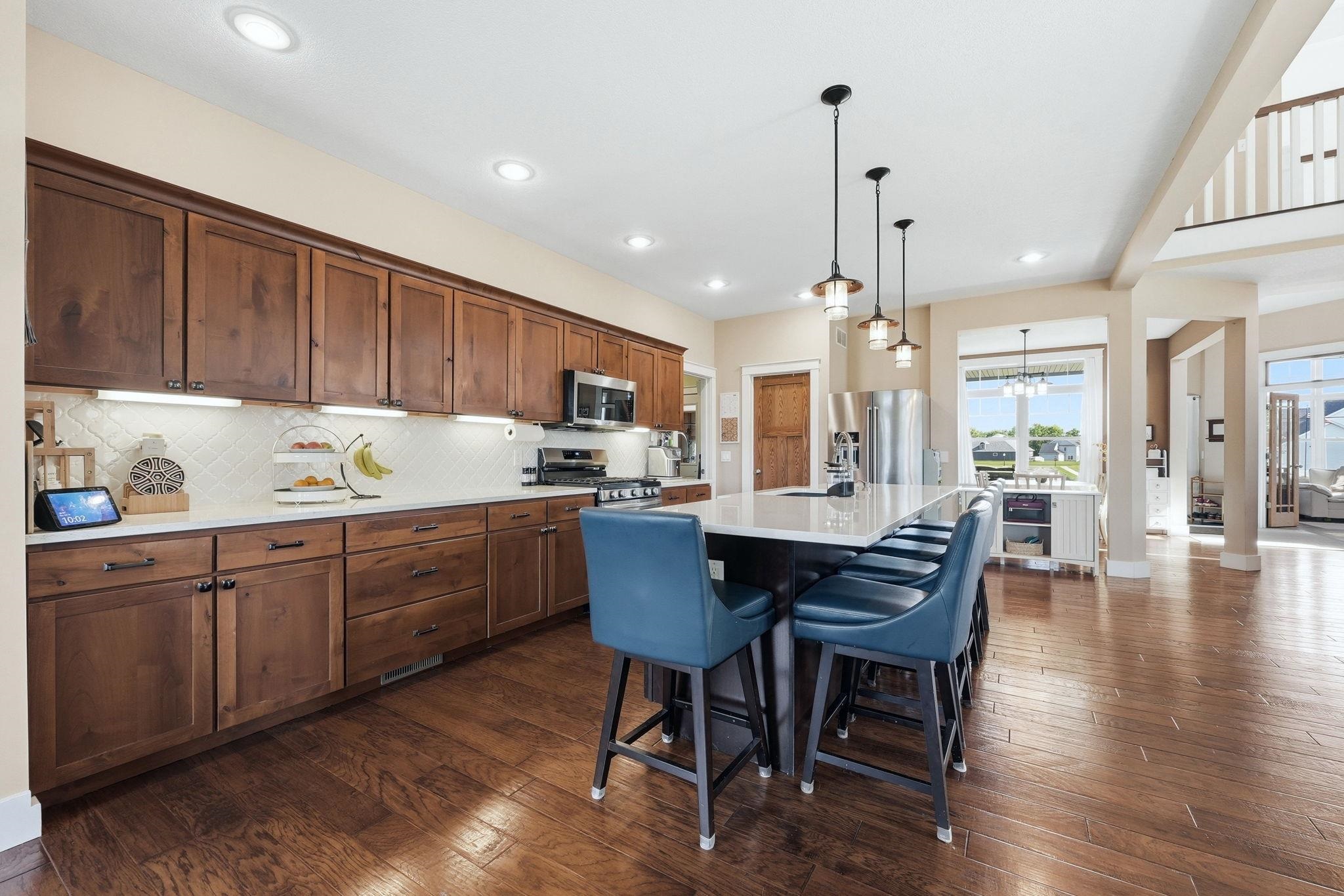 911 Hawthorn Drive Warsaw IN 46582