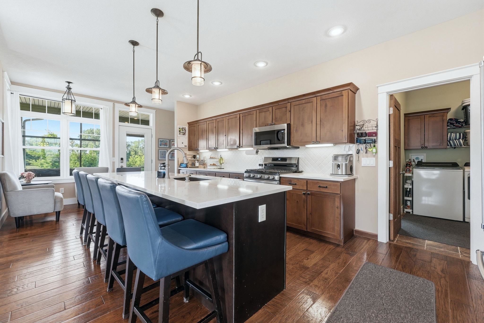 911 Hawthorn Drive Warsaw IN 46582