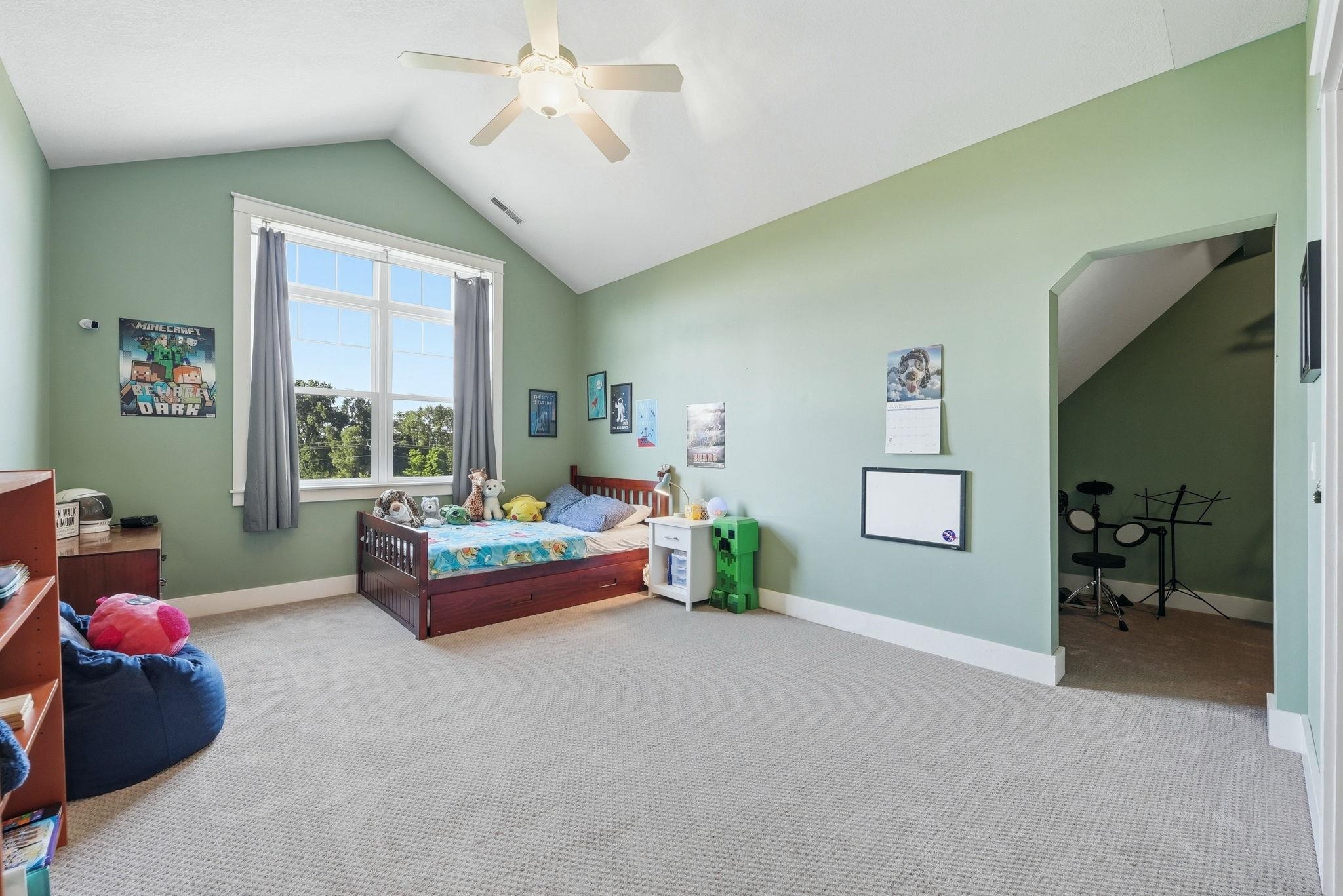 911 Hawthorn Drive Warsaw IN 46582