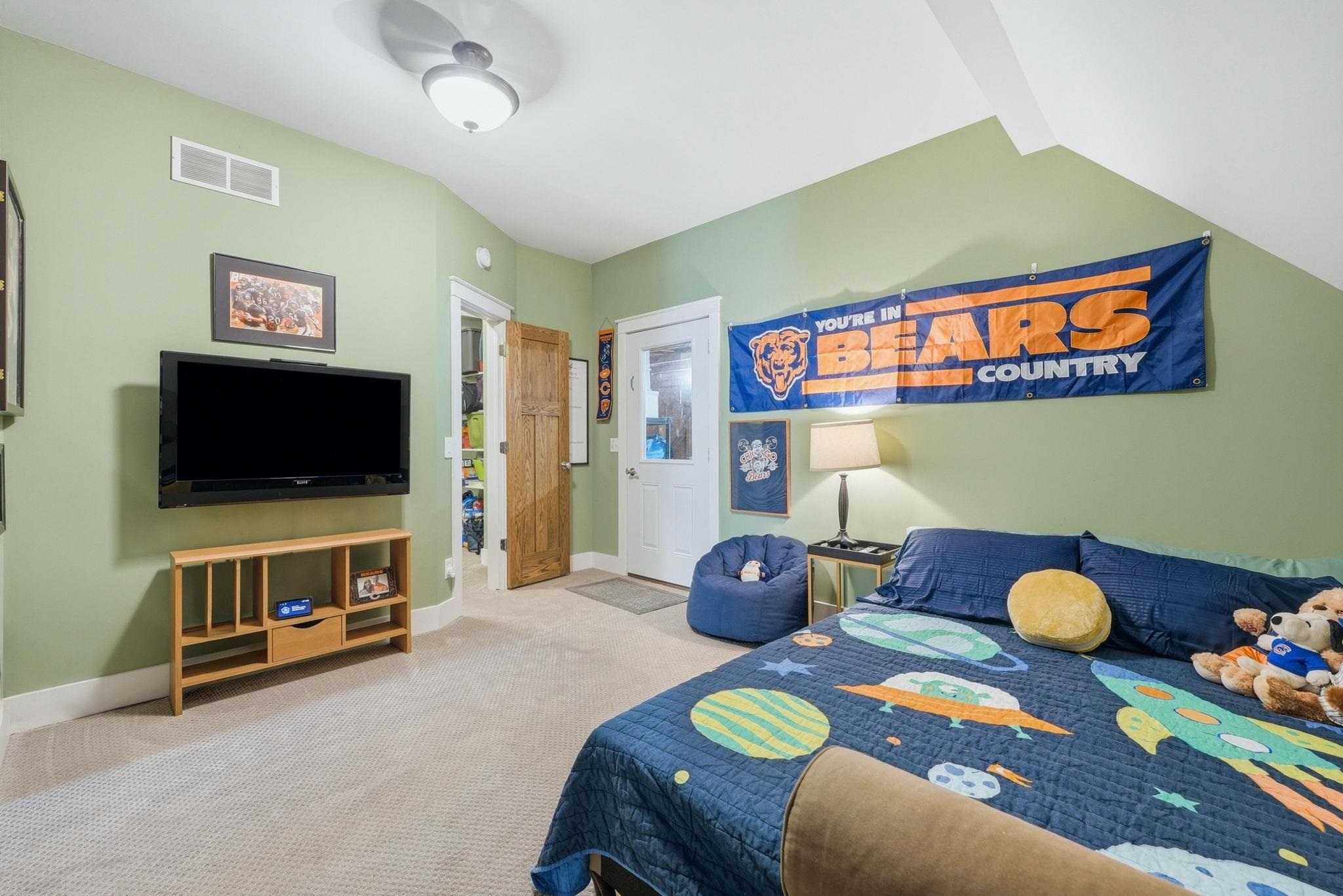 911 Hawthorn Drive Warsaw IN 46582