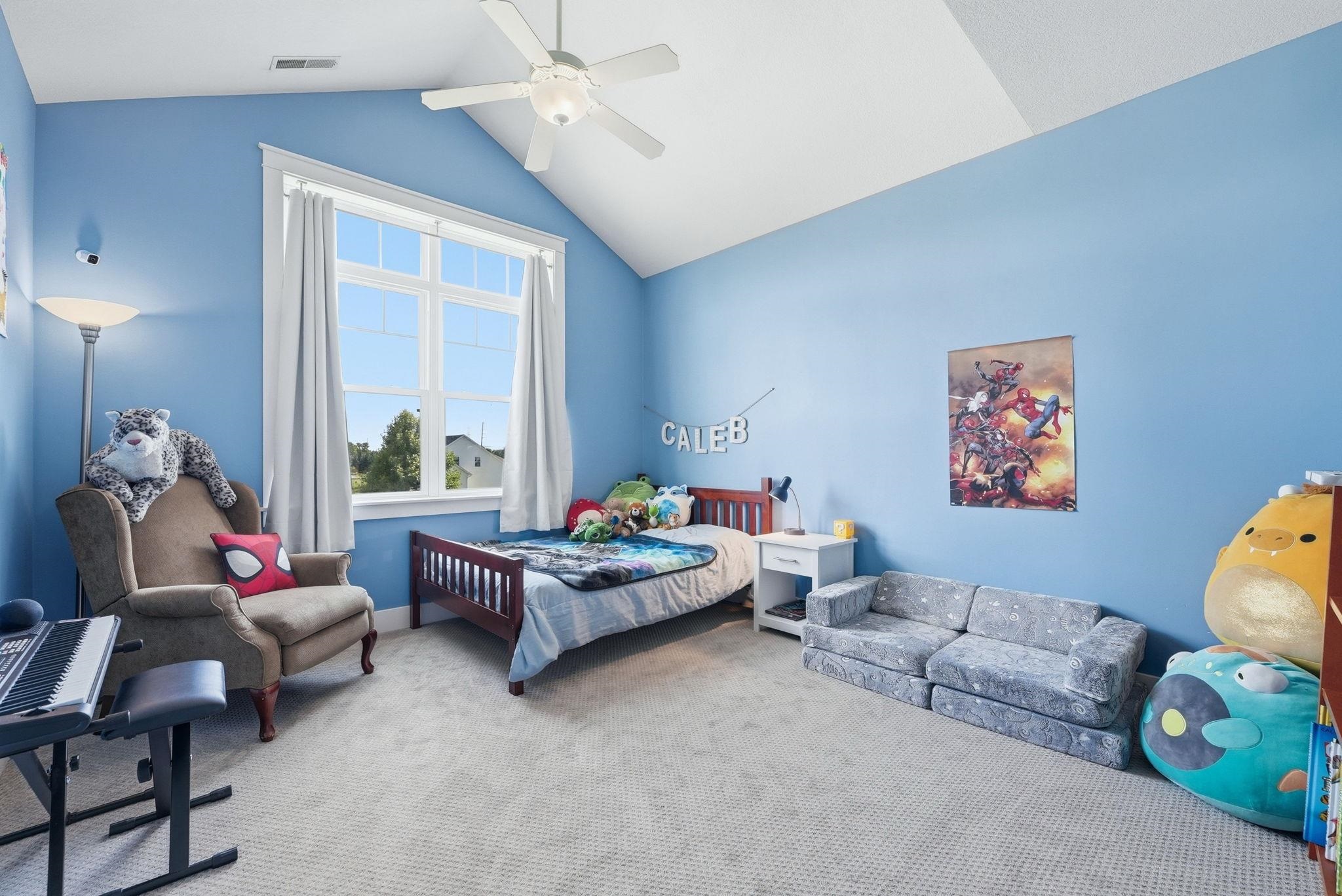 911 Hawthorn Drive Warsaw IN 46582